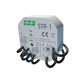 Sterownik rolet STR-1 F&F