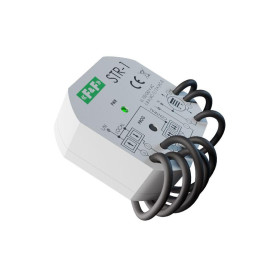 Sterownik rolet STR-1 F&F