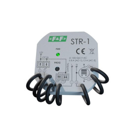 Sterownik rolet STR-1 F&F