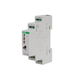 Sterownik rolet STR-421 F&F