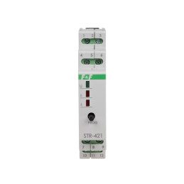 Sterownik rolet STR-421 F&F