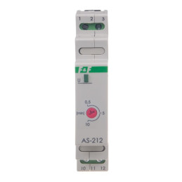 Automat schodowy AS-212 F&F ELKAM-ELEKTRO