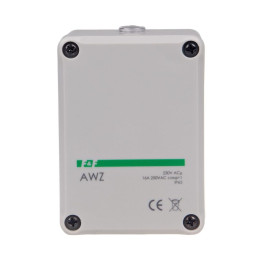 Automat zmierzchowy AWZ 230 V F&F ELKAM-ELEKTRO