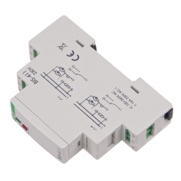 Przekaźnik bistabilny BIS-411 230 V
