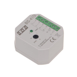 Przekaźnik bistabilny BIS-410-LED 230 V