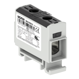 Zacisk uniwersalny  OTL50  1xAl/Cu 1,5-50mm² MAA1050