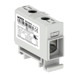 Zacisk uniwersalny  OTL50  1xAl/Cu 1,5-50mm² MAA1050