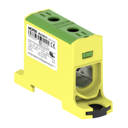 Zacisk uniwersalny OTL95 1xAl/Cu 6-95mm² 1500V różne kolory  MAA1095
