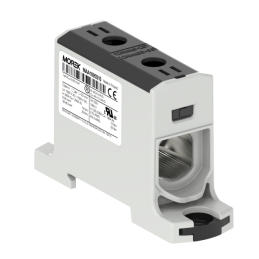 Zacisk uniwersalny OTL95 1xAl/Cu 6-95mm² 1500V różne kolory  MAA1095