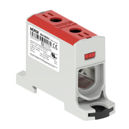 Zacisk uniwersalny OTL95 1xAl/Cu 6-95mm² 1500V różne kolory  MAA1095