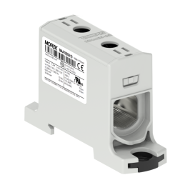 Zacisk uniwersalny OTL95 1xAl/Cu 6-95mm² 1500V różne kolory  MAA1095