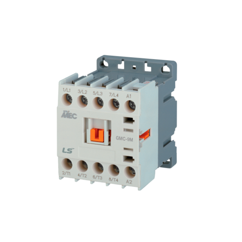 LS Electric GMC-9M 9A 230V AC