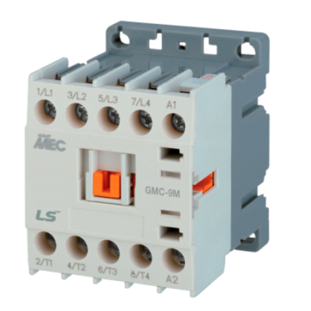LS Electric GMC-9M 9A 230V AC