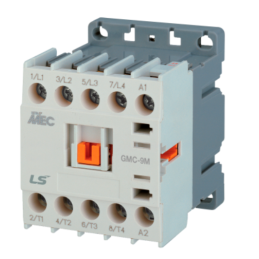 LS Electric GMC-9M 9A 24V AC