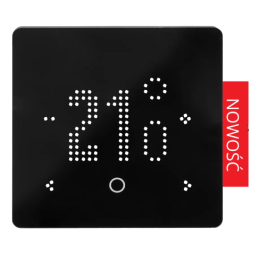 REGULATOR TEMPERATURY Wi-Fi GKW-01