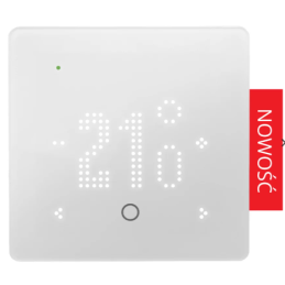 REGULATOR TEMPERATURY Wi-Fi SUPLA GKW-01