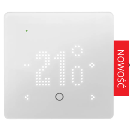 REGULATOR TEMPERATURY Wi-Fi SUPLA GKW-01