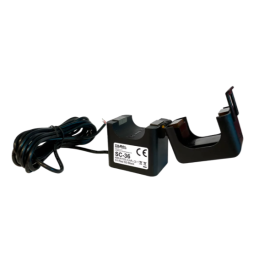 PRZEDKŁADNIK PRĄDOWY 400 A / 133,3 mA SC-36