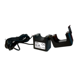 ZESTAW MODUŁ ROZSZERZEŃ PRZEKŁADNIKÓW 400A + MONITOR MEW-01MRP