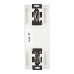 Programator czasowy 1-KAN. tygodniowy 230V AC TYP: ZCM-11 EXTA