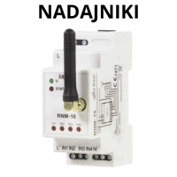Nadajniki