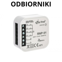 Odbiorniki