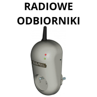 Radiowe odbiorniki sieciowe
